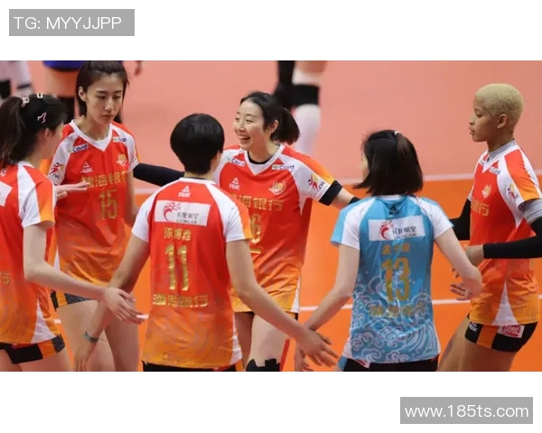 杭州排球队以60分领跑联赛积分榜展现强劲实力和夺冠希望